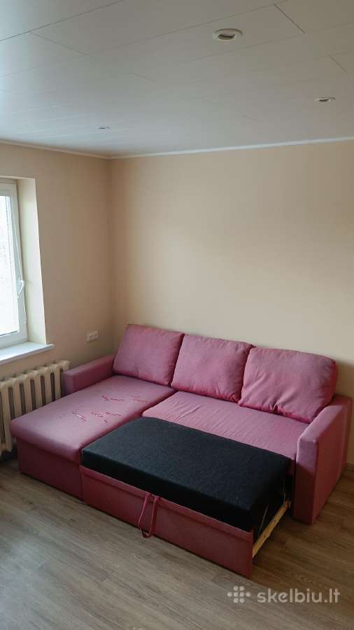 Sofa kampine - nuotraukos Nr. 3