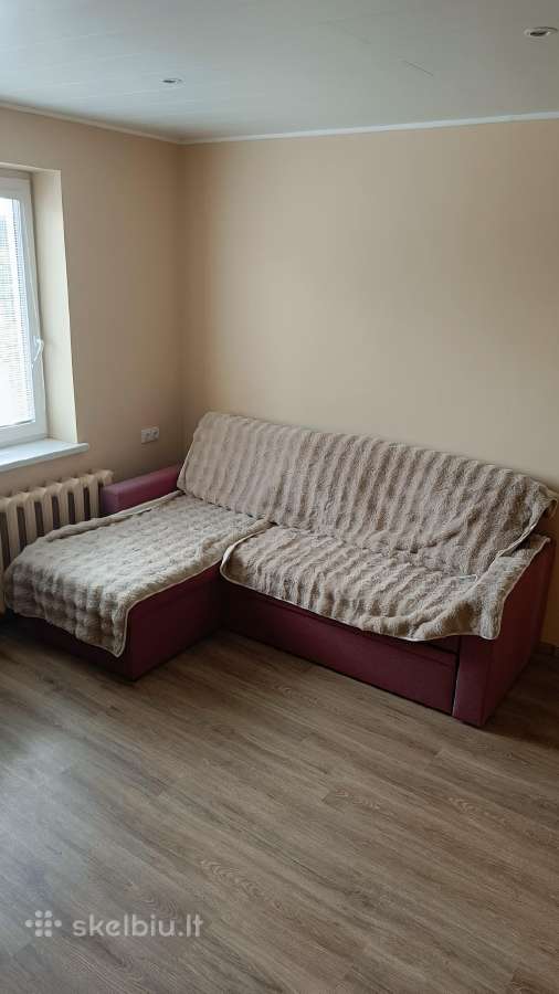 Sofa kampine - nuotraukos Nr. 4