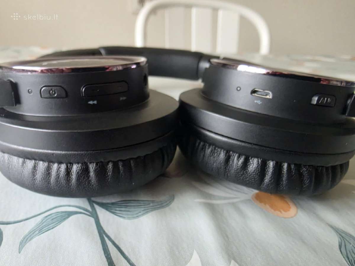Mpow H18 Bluetooth ausinės - nuotraukos Nr. 4