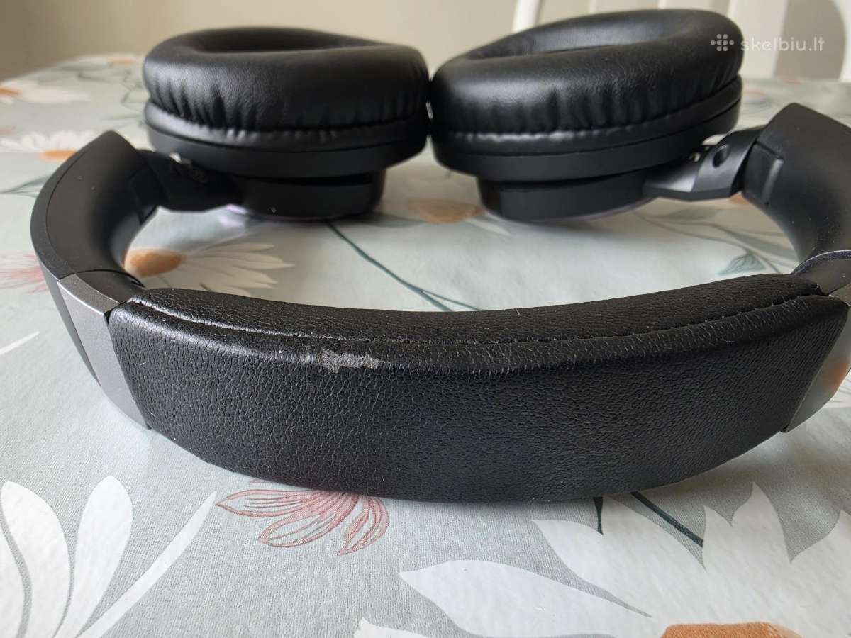 Mpow H18 Bluetooth ausinės - nuotraukos Nr. 5