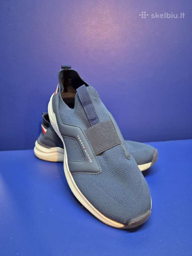 Tommy hilfiger batai - nuotraukos Nr. 2
