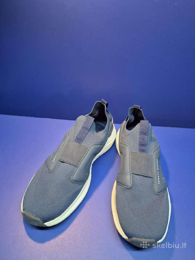 Tommy hilfiger batai - nuotraukos Nr. 3