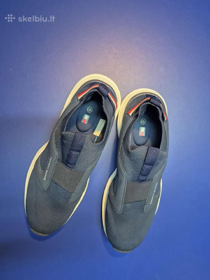 Tommy hilfiger batai - nuotraukos Nr. 4
