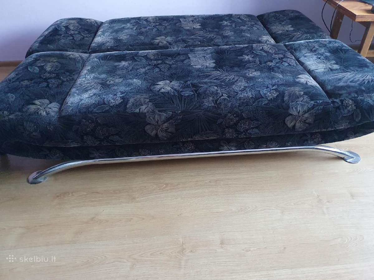 Sofa-lova - nuotraukos Nr. 2