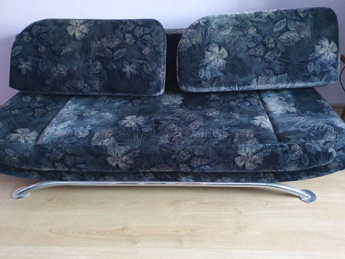 Sofa-lova - nuotraukos Nr. 5