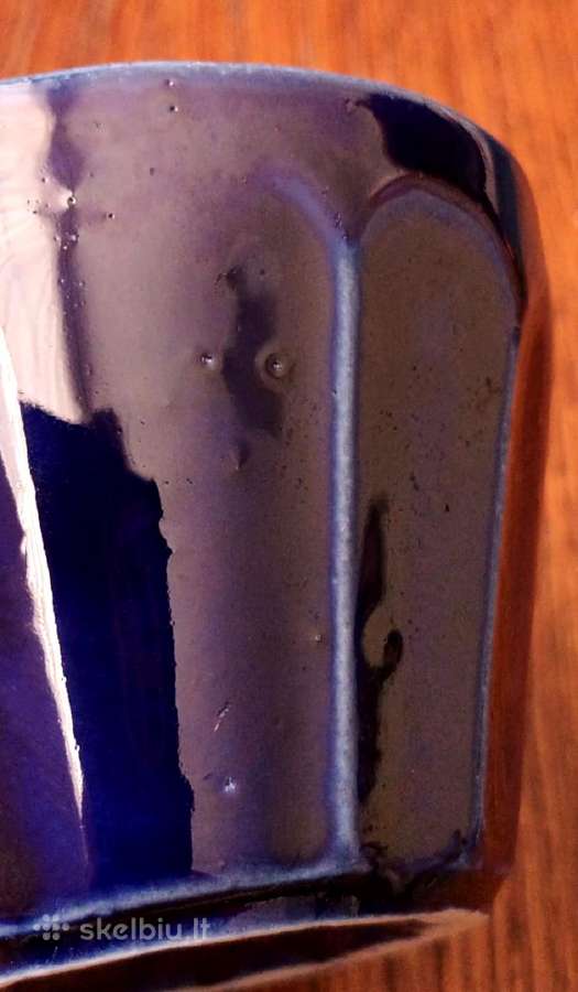 Puodeliai, 150ml, 4vnt. - nuotraukos Nr. 5