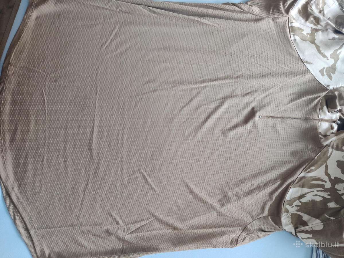 Originalus Jk combat shirt, XXL - nuotraukos Nr. 3