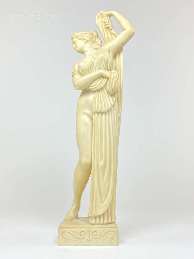 Fgm Italy aphrodite kallipygos reprodukcija - nuotraukos Nr. 2