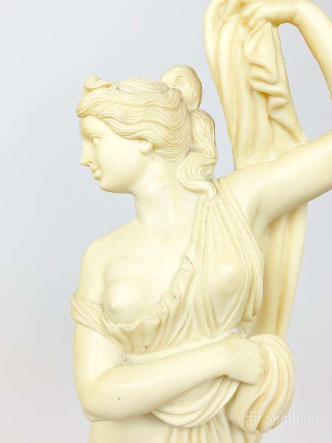 Fgm Italy aphrodite kallipygos reprodukcija - nuotraukos Nr. 5