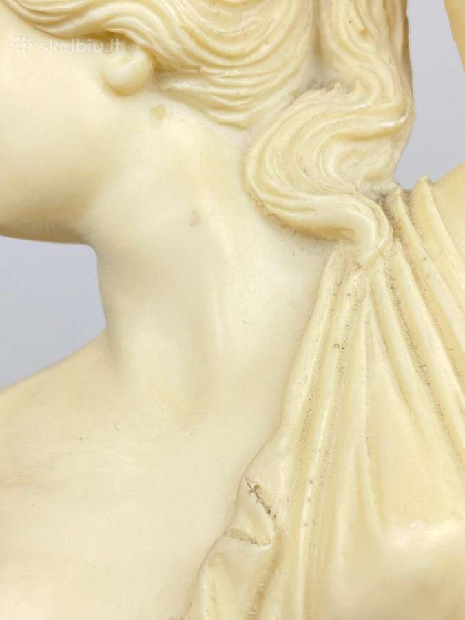 Fgm Italy aphrodite kallipygos reprodukcija - nuotraukos Nr. 10