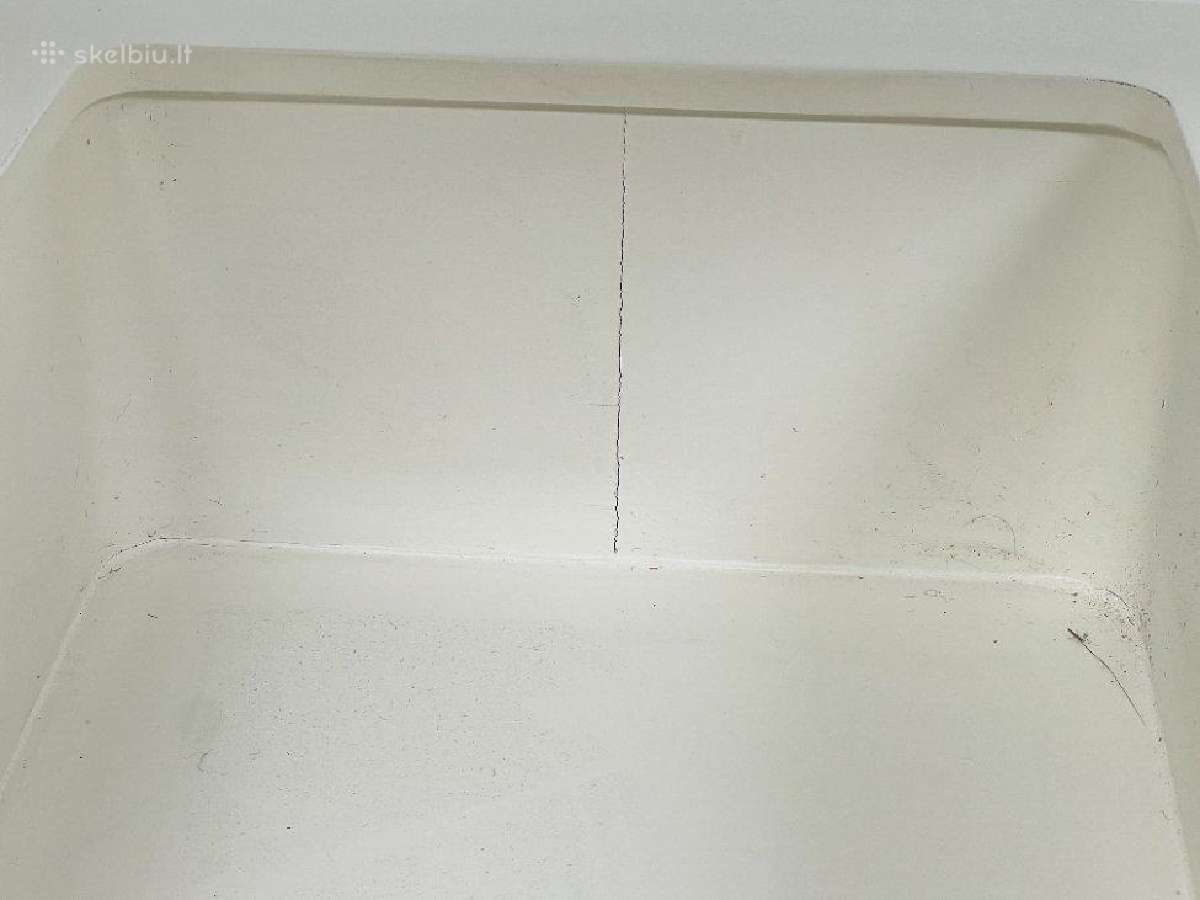 Vintažinis serviravimo staliukas ant ratų - nuotraukos Nr. 11