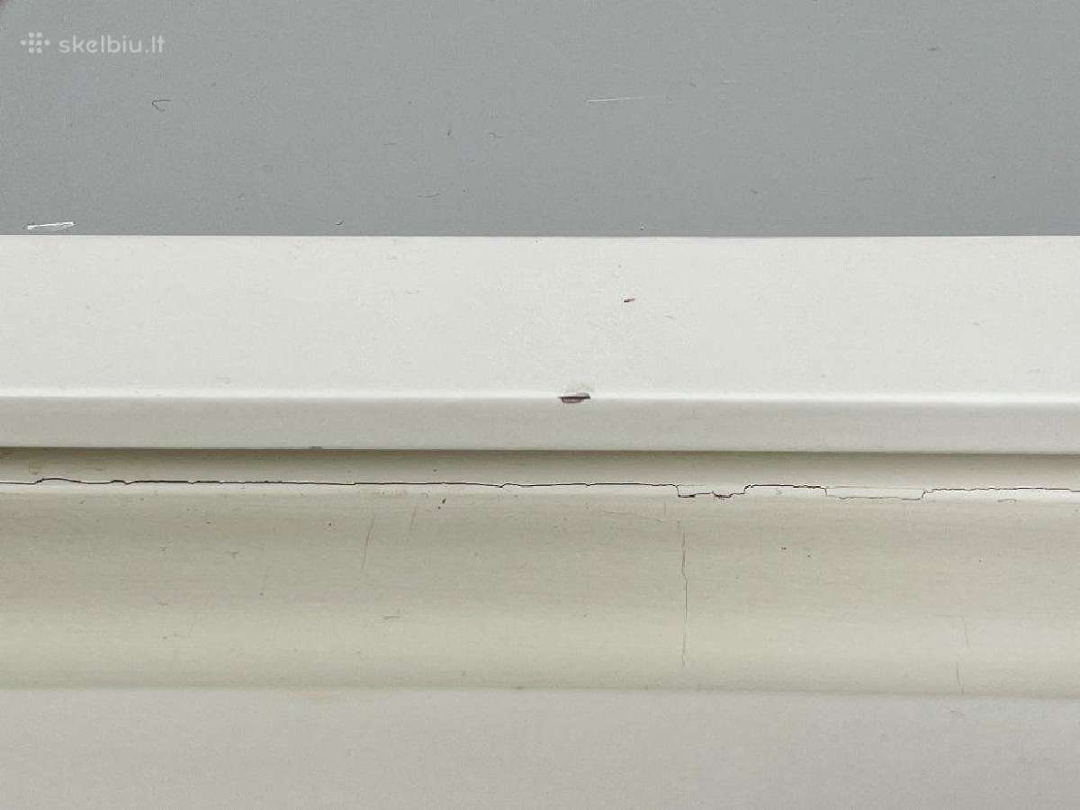 Vintažinis serviravimo staliukas ant ratų - nuotraukos Nr. 12