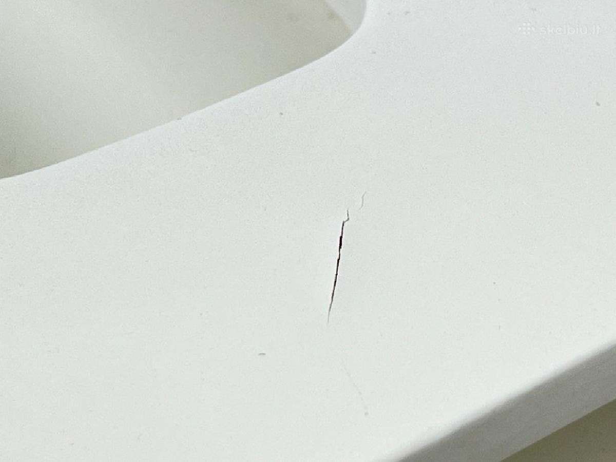 Vintažinis serviravimo staliukas ant ratų - nuotraukos Nr. 13
