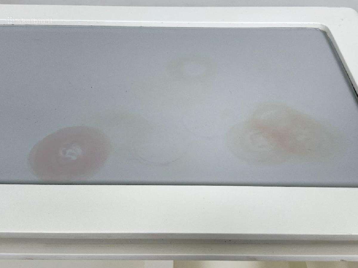 Vintažinis serviravimo staliukas ant ratų - nuotraukos Nr. 15