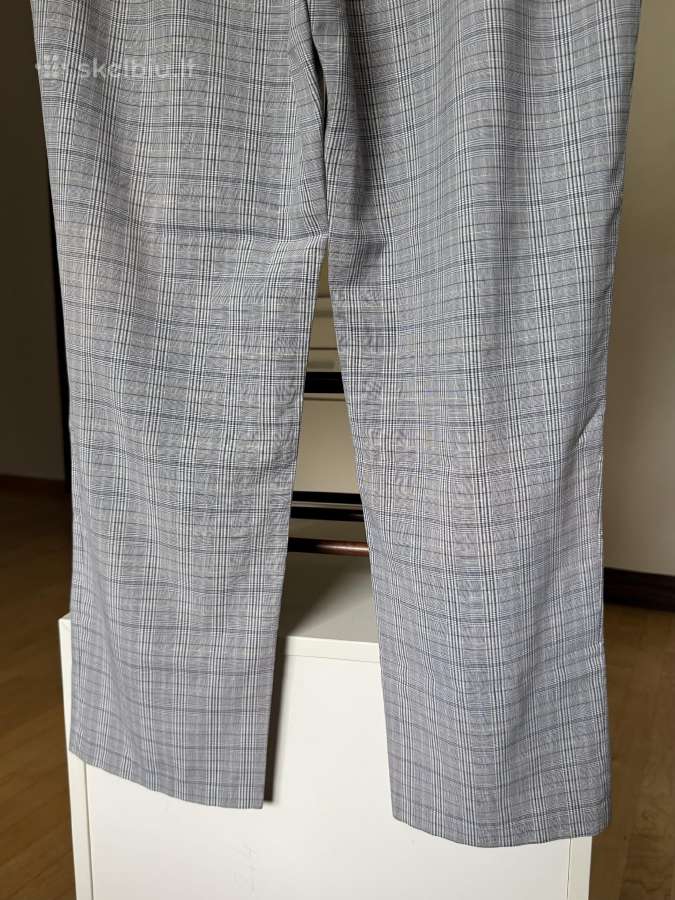 Gerry Weber languotos pilkos kelnės 46 dydis - nuotraukos Nr. 17