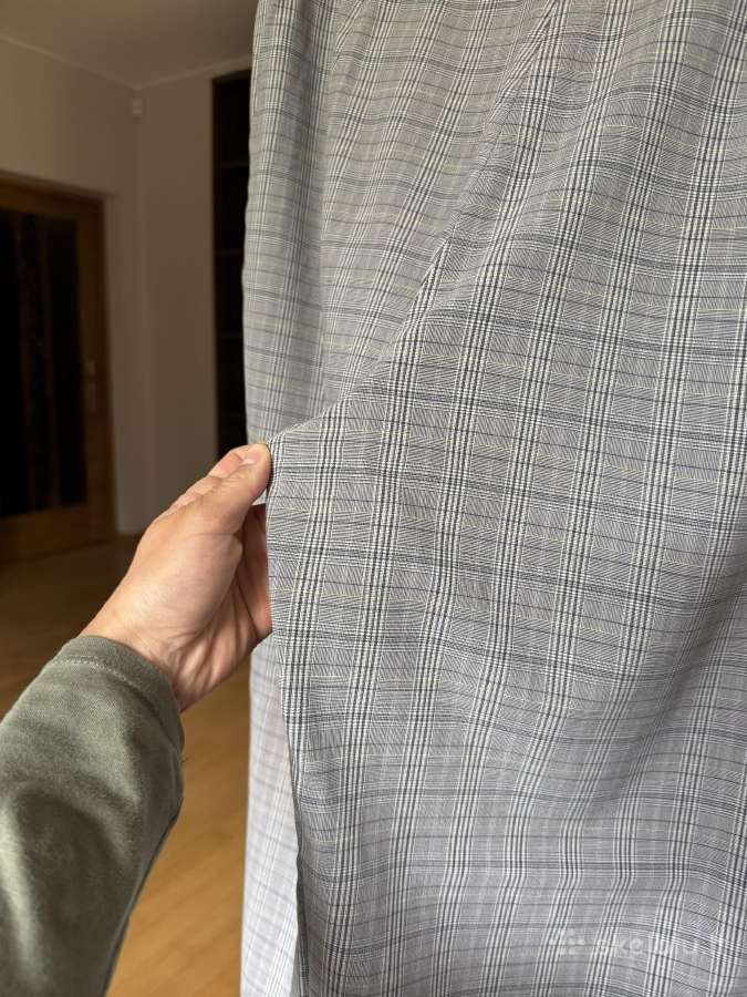 Gerry Weber languotos pilkos kelnės 46 dydis - nuotraukos Nr. 18