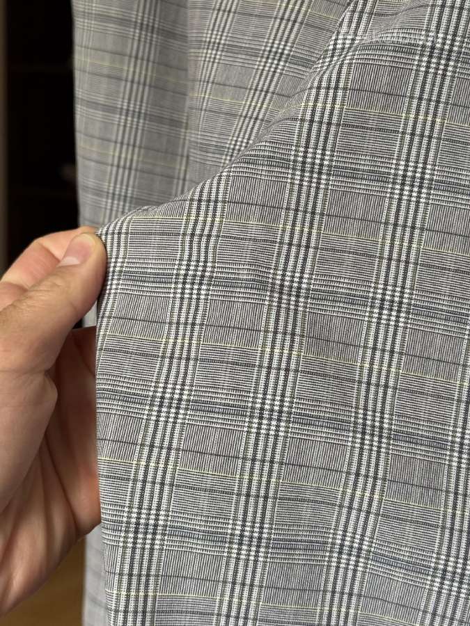 Gerry Weber languotos pilkos kelnės 46 dydis - nuotraukos Nr. 19