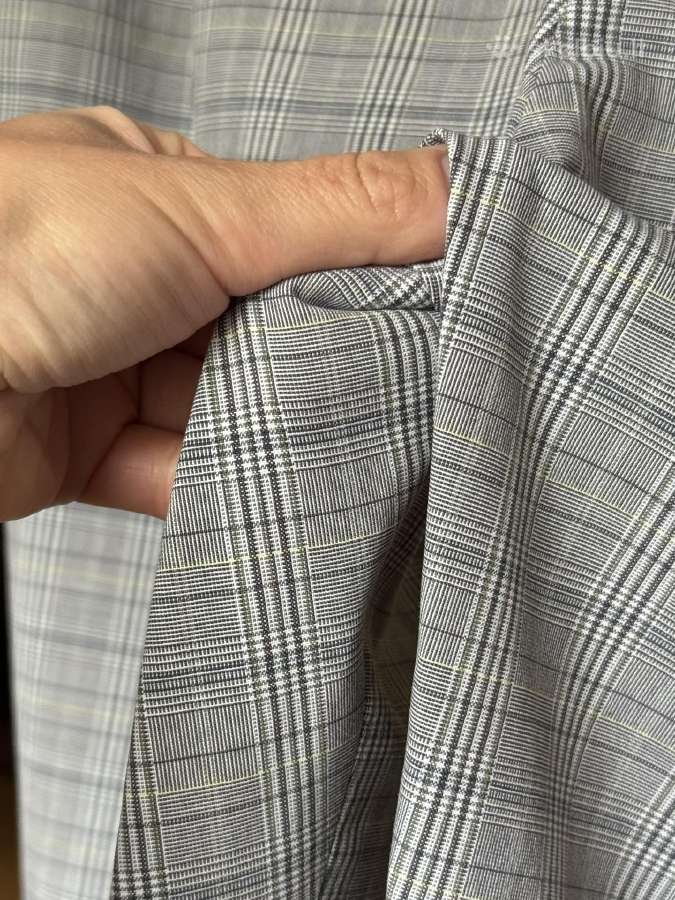 Gerry Weber languotos pilkos kelnės 46 dydis - nuotraukos Nr. 20
