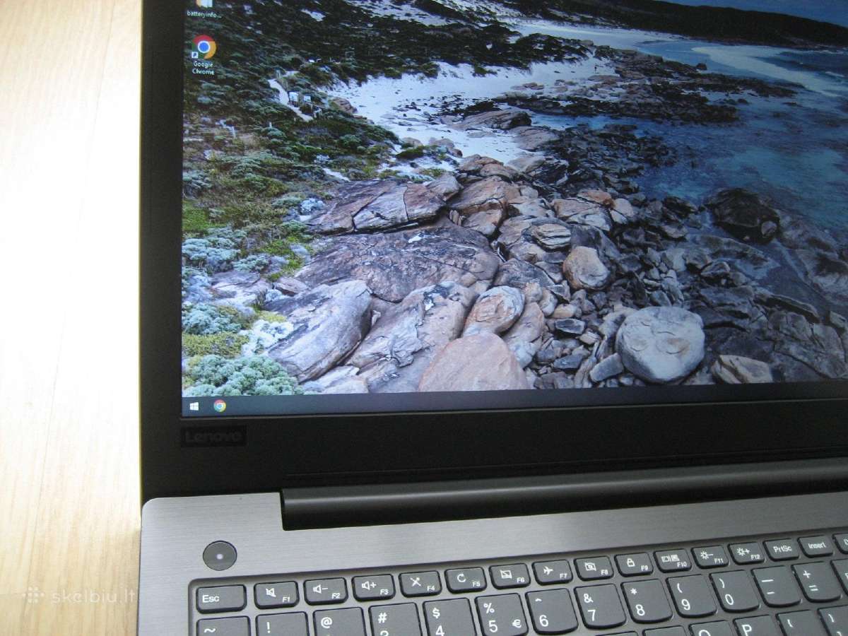Lenovo V330 i5 3.40ghz/ 256gb/ 8gb/ Fullhd/ 3 val. - nuotraukos Nr. 5