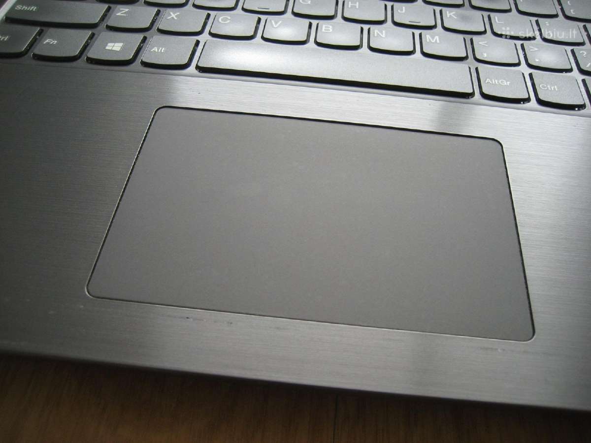 Lenovo V330 i5 3.40ghz/ 256gb/ 8gb/ Fullhd/ 3 val. - nuotraukos Nr. 6