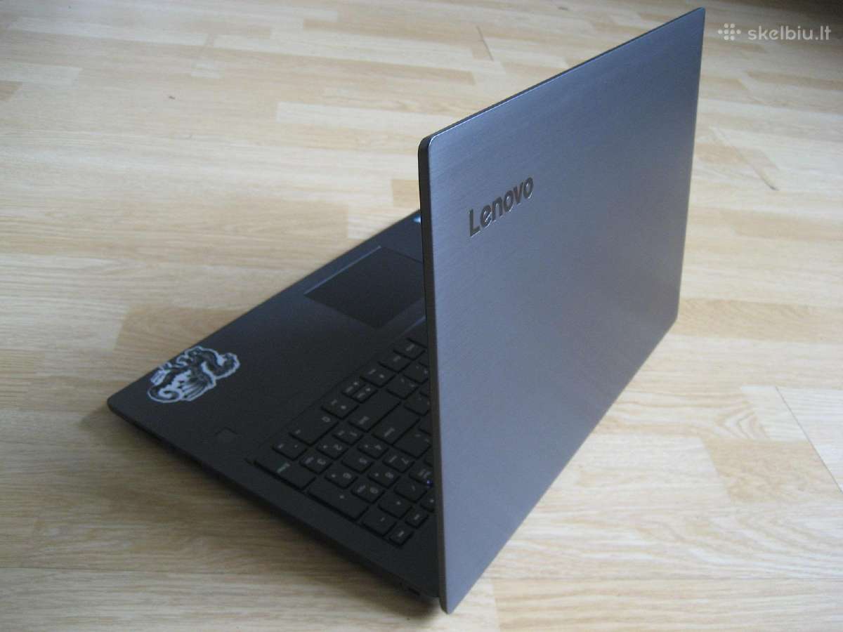 Lenovo V330 i5 3.40ghz/ 256gb/ 8gb/ Fullhd/ 3 val. - nuotraukos Nr. 12