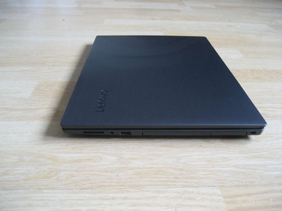 Lenovo V330 i5 3.40ghz/ 256gb/ 8gb/ Fullhd/ 3 val. - nuotraukos Nr. 13