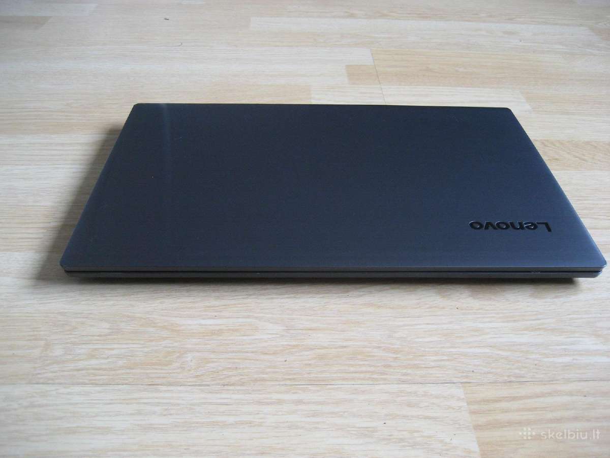 Lenovo V330 i5 3.40ghz/ 256gb/ 8gb/ Fullhd/ 3 val. - nuotraukos Nr. 14