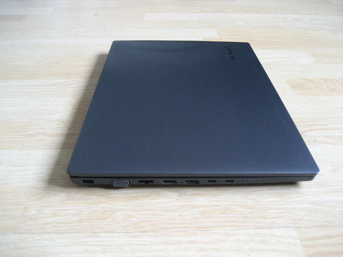 Lenovo V330 i5 3.40ghz/ 256gb/ 8gb/ Fullhd/ 3 val. - nuotraukos Nr. 15