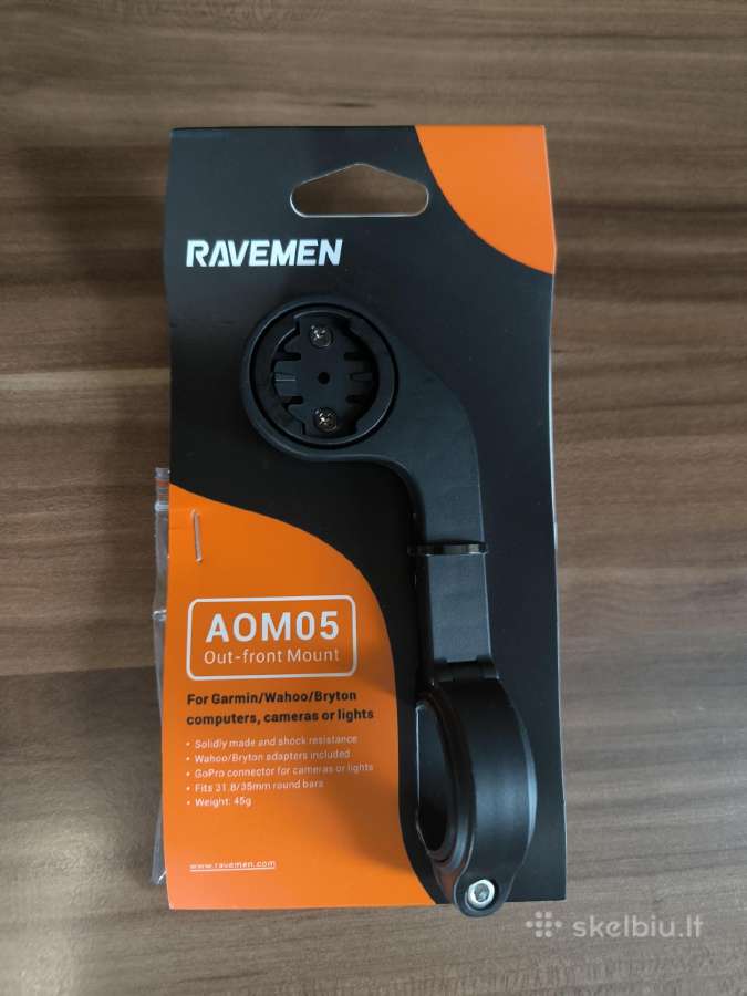 GPS dviračio kompiuteris igpsport Bsc300t - nuotraukos Nr. 5