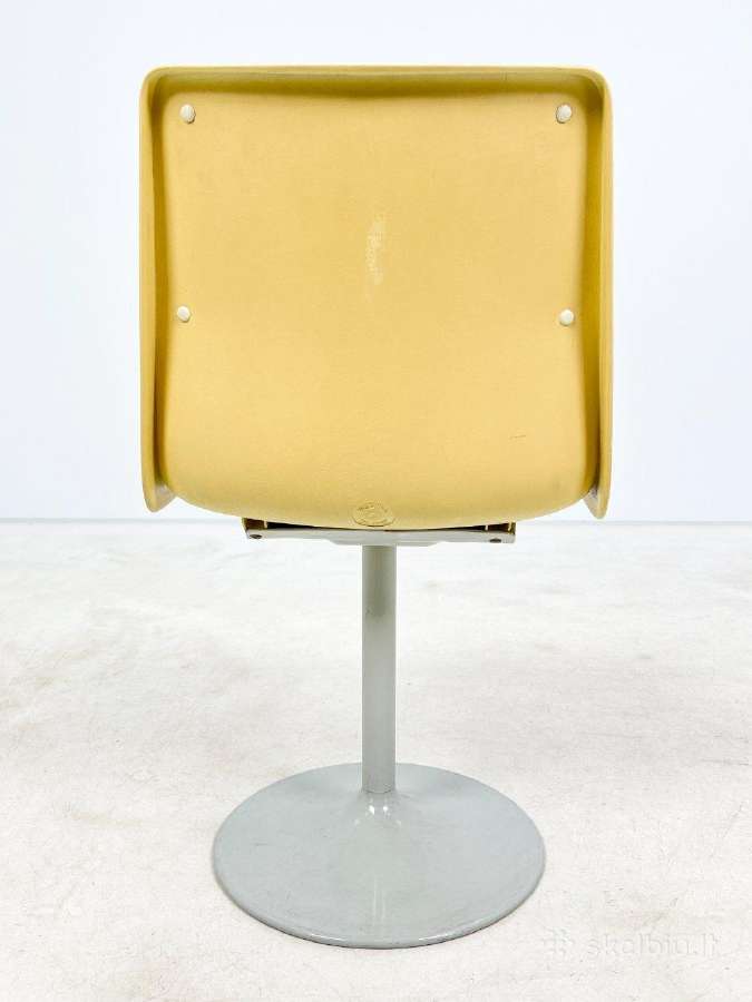 Mid century Wesifa kėdė - nuotraukos Nr. 8