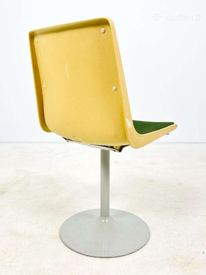 Mid century Wesifa kėdė - nuotraukos Nr. 10
