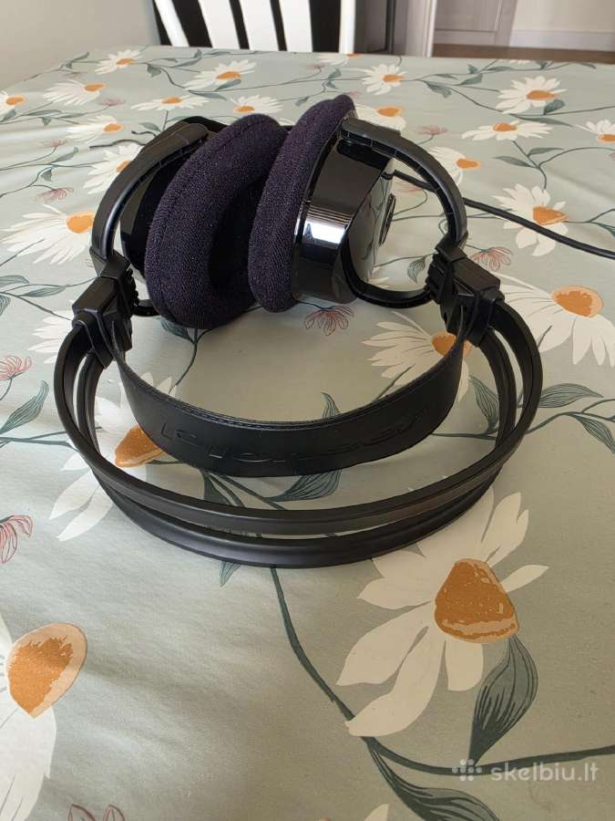 Ausinės Pioneer Se-m531 - nuotraukos Nr. 6