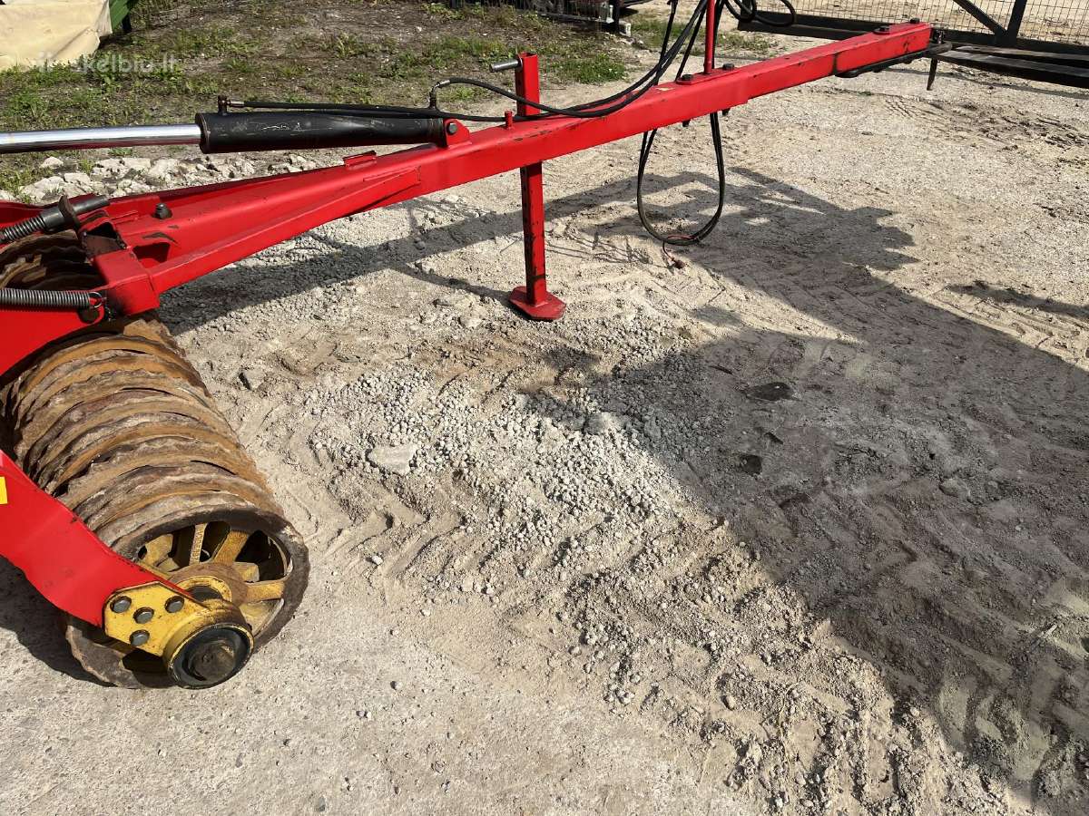 Vaderstad 6.2m volai - nuotraukos Nr. 3