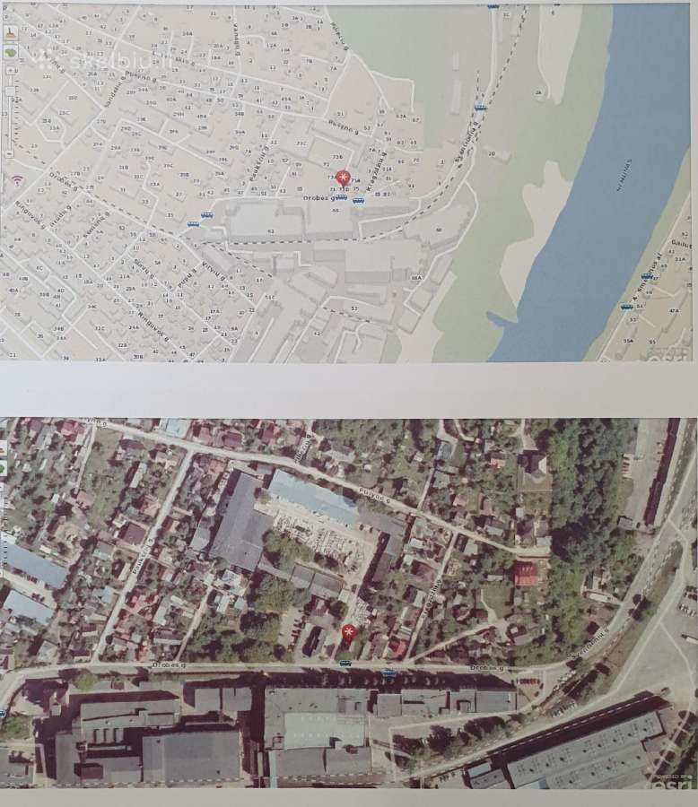 Parduodamas Administracinis Pastatas Šančiuose - nuotraukos Nr. 7