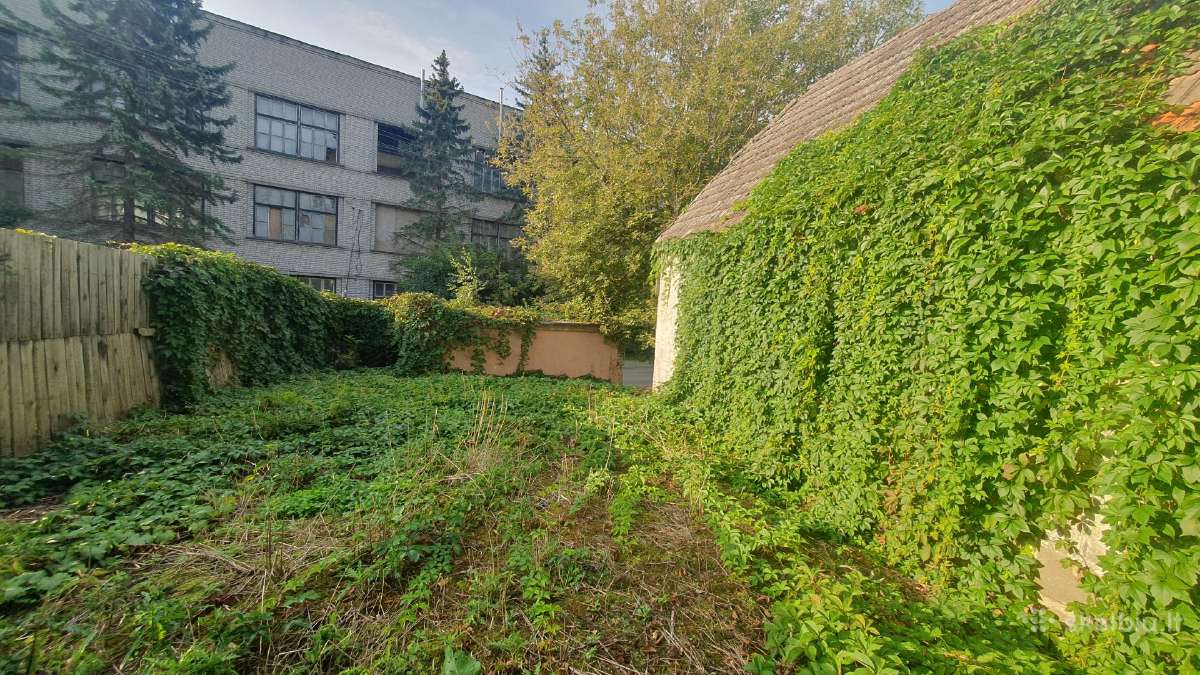 Parduodamas Administracinis Pastatas Šančiuose - nuotraukos Nr. 5