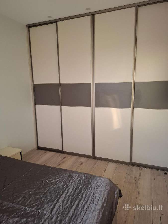 Parduodamas pilnai įrengtas namas Klaipėdoje - nuotraukos Nr. 11