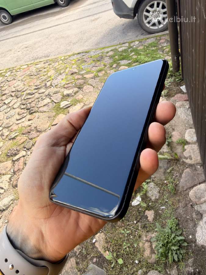 Redmi Note 15pro + 5G - nuotraukos Nr. 3