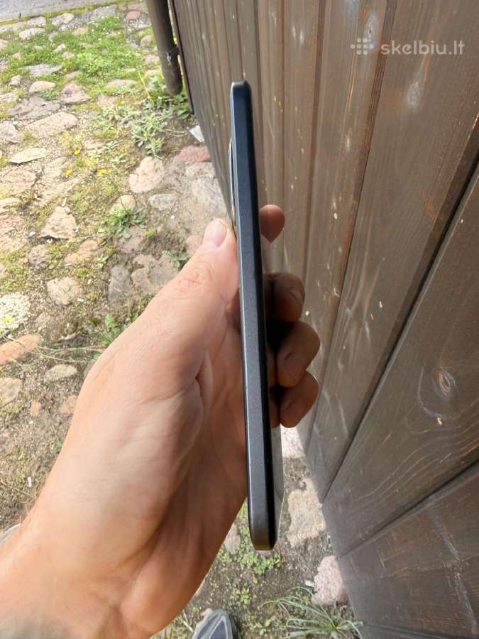 Redmi Note 15pro + 5G - nuotraukos Nr. 4