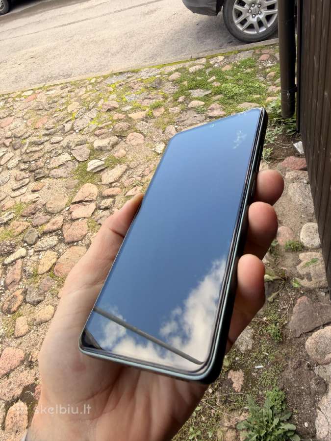 Poco M7 Pro 5G - nuotraukos Nr. 2