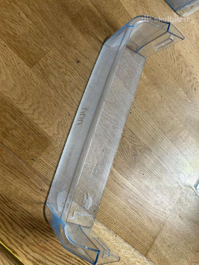 Šaldytuvo Electrolux ern29601 dalys - nuotraukos Nr. 7