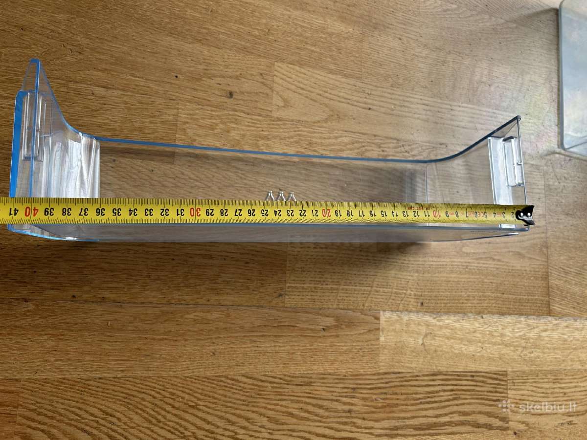 Šaldytuvo Electrolux ern29601 dalys - nuotraukos Nr. 10