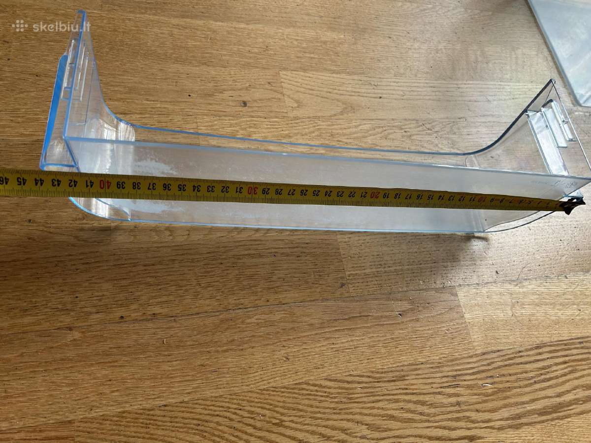 Šaldytuvo Electrolux ern29601 dalys - nuotraukos Nr. 11