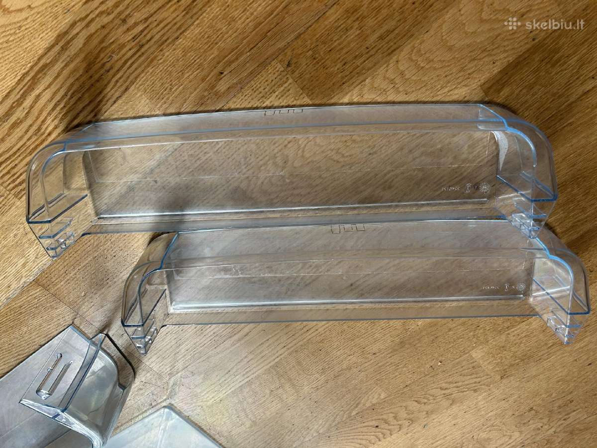 Šaldytuvo Electrolux ern29601 dalys - nuotraukos Nr. 13