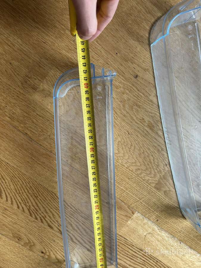 Šaldytuvo Electrolux ern29601 dalys - nuotraukos Nr. 14