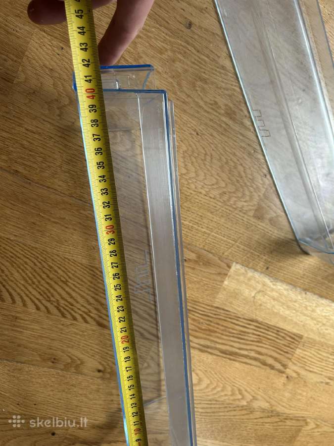 Šaldytuvo Electrolux ern29601 dalys - nuotraukos Nr. 15