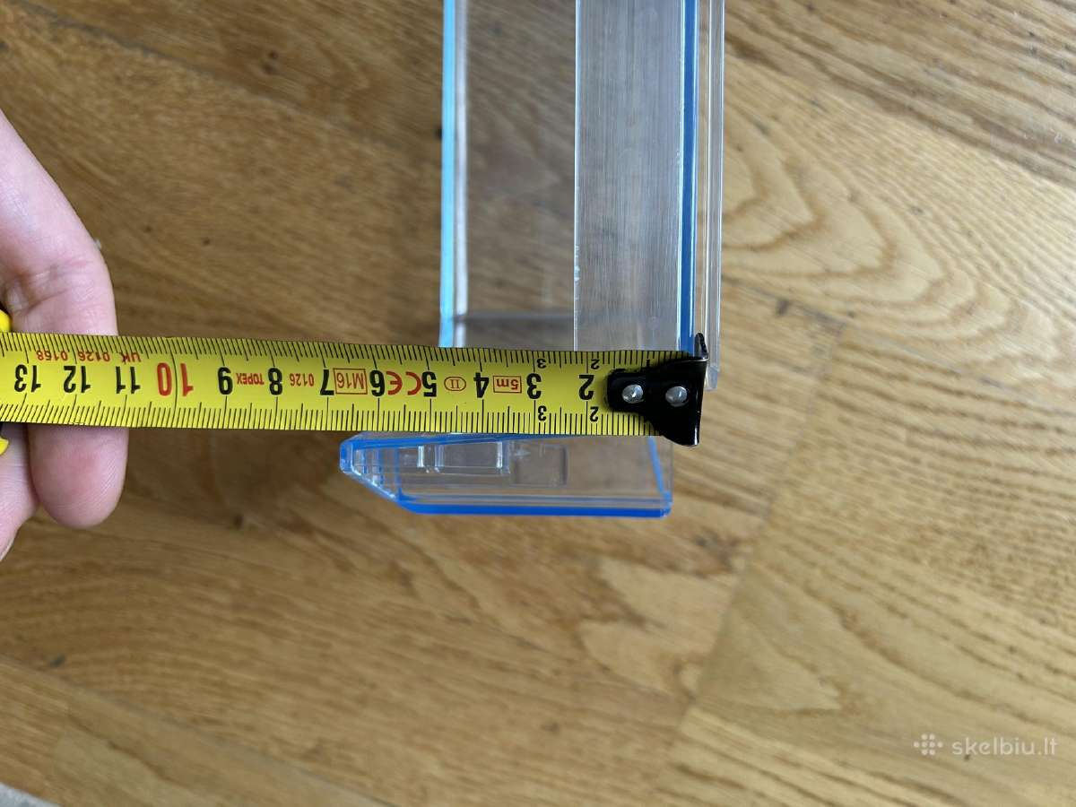 Šaldytuvo Electrolux ern29601 dalys - nuotraukos Nr. 16