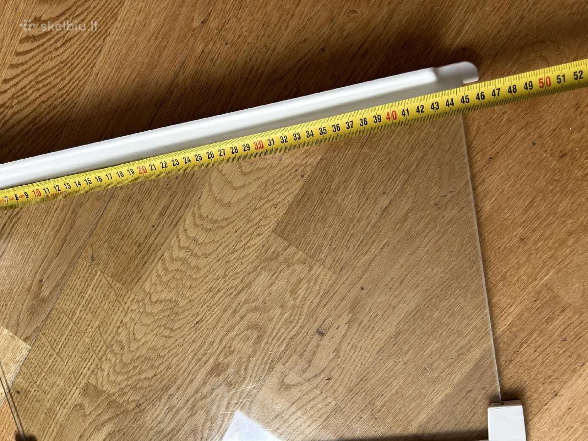 Šaldytuvo Electrolux ern29601 dalys - nuotraukos Nr. 18