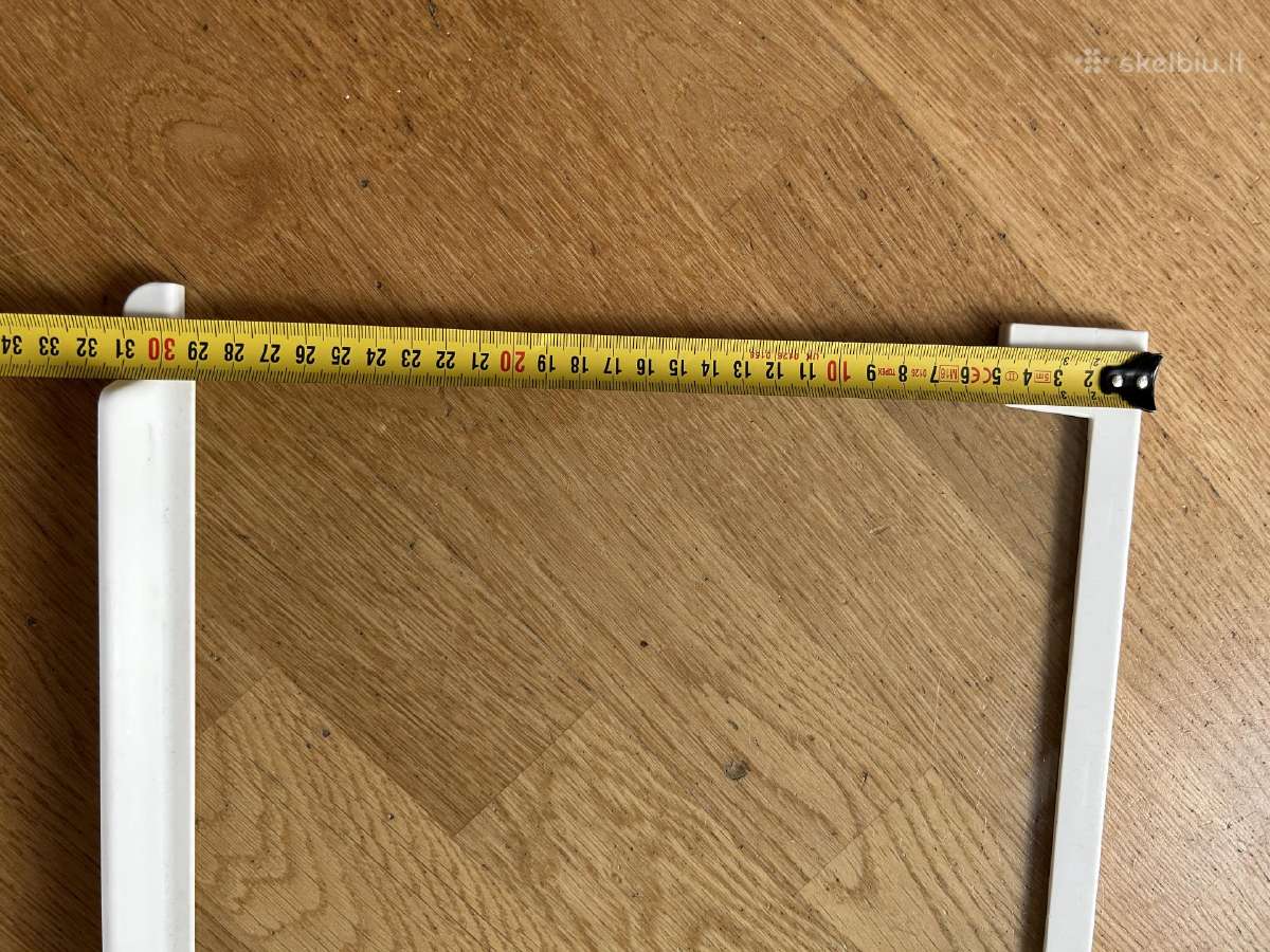 Šaldytuvo Electrolux ern29601 dalys - nuotraukos Nr. 21