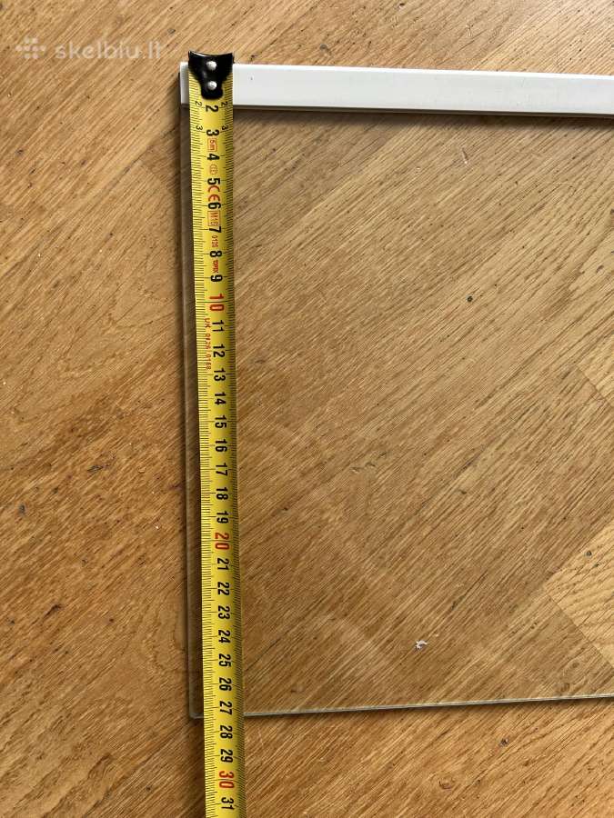 Šaldytuvo Electrolux ern29601 dalys - nuotraukos Nr. 23
