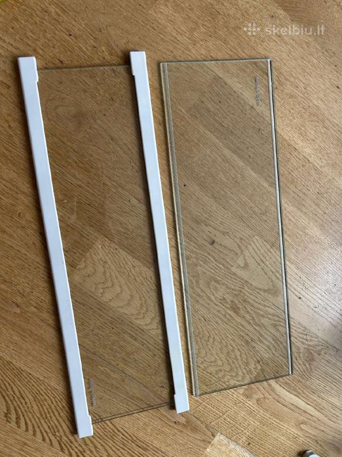 Šaldytuvo Electrolux ern29601 dalys - nuotraukos Nr. 24